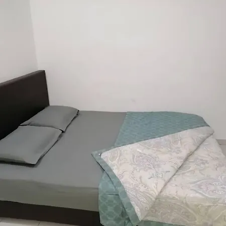 Mesahill Nilai 2 Room Condo - Fast Wifi, Amazing Pool & Tv Exterior photo