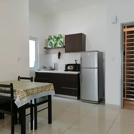 Mesahill Nilai 2 Room Condo - Fast Wifi, Amazing Pool & Tv Exterior photo