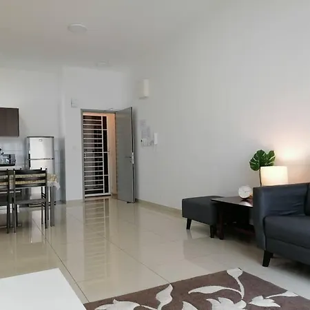Mesahill Nilai 2 Room Condo - Fast Wifi, Amazing Pool & Tv Exterior photo