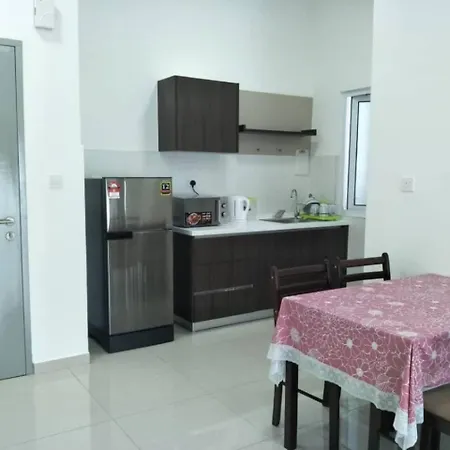 Mesahill Nilai 2 Room Condo - Fast Wifi, Amazing Pool & Tv Exterior photo