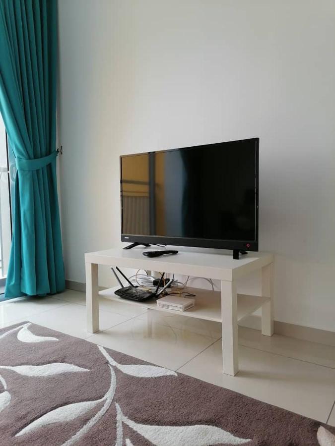 Apartment Mesahill 2 - Fast Wifi, Amazing Pool & Tv Nilai