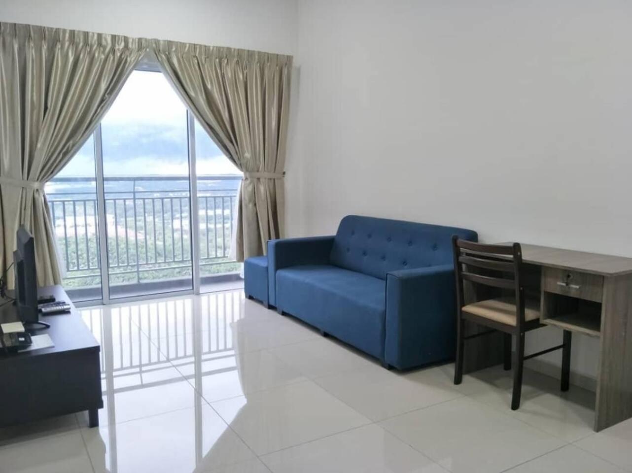 Apartment Mesahill 2 - Fast Wifi, Amazing Pool & Tv *