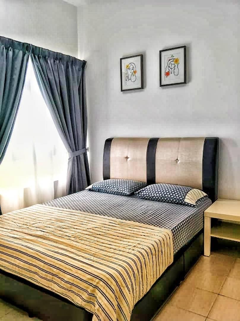 Apartment Mesahill 2 - Fast Wifi, Amazing Pool & Tv Nilai