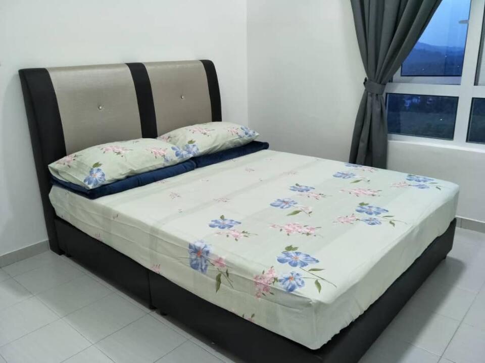 Apartment Mesahill 2 - Fast Wifi, Amazing Pool & Tv Nilai